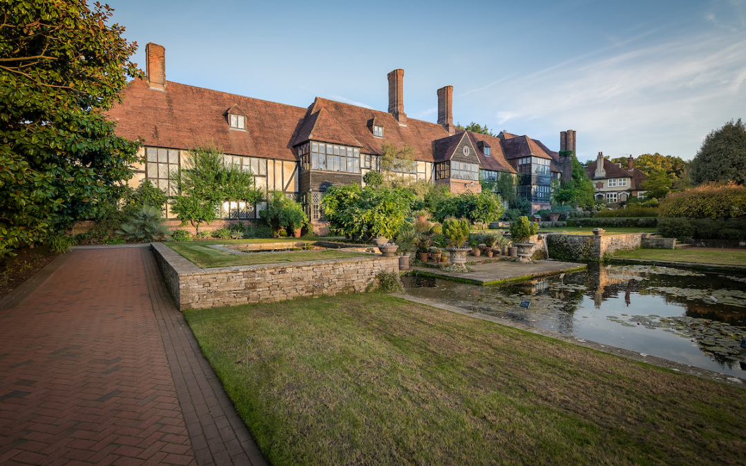 RHS Garden, Wisley