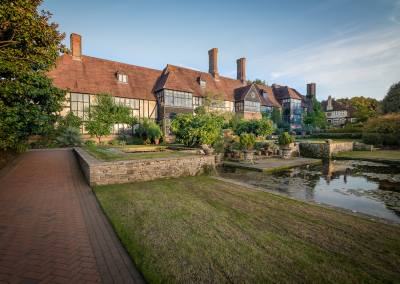 RHS Garden, Wisley