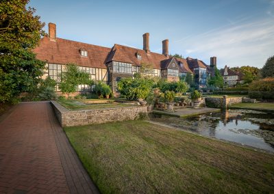RHS GARDENS, WISLEY