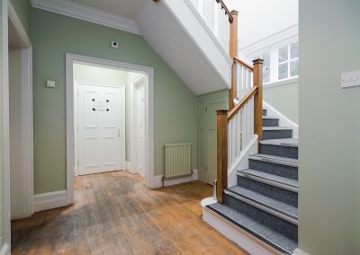 Stone Pine Office Refurbishment