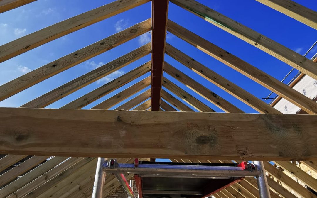 196 – 198 High Street, Bromley