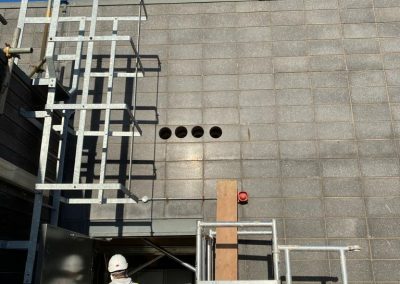 Oxford Decarbonisation