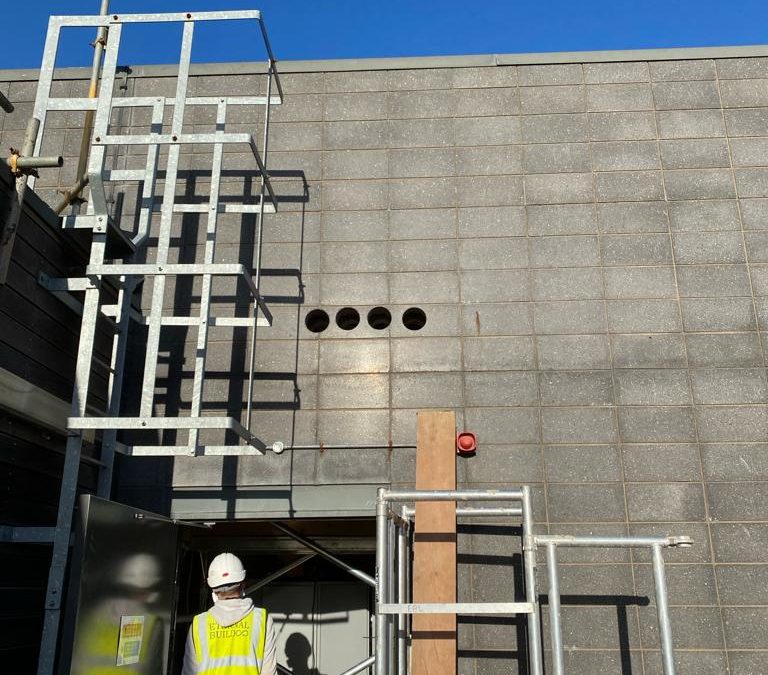 Oxford Decarbonisation