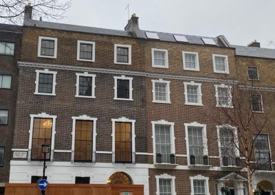 9 Queen Anne Street, London