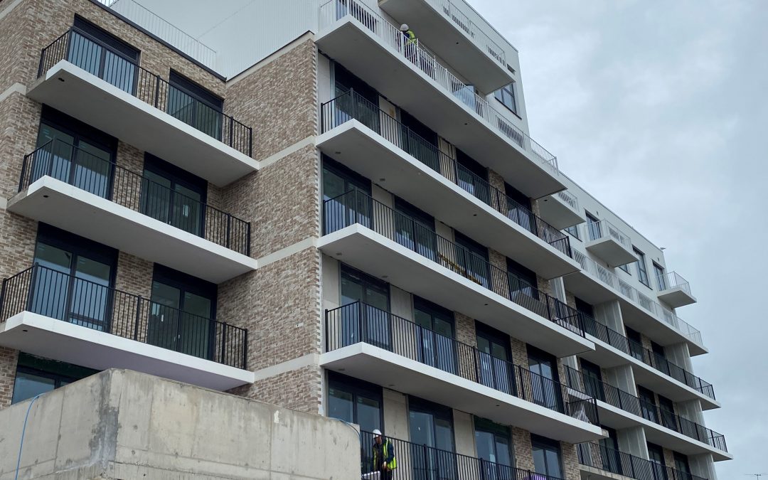 The Broadway, Crawley