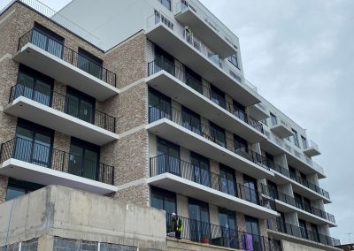 The Broadway, Crawley