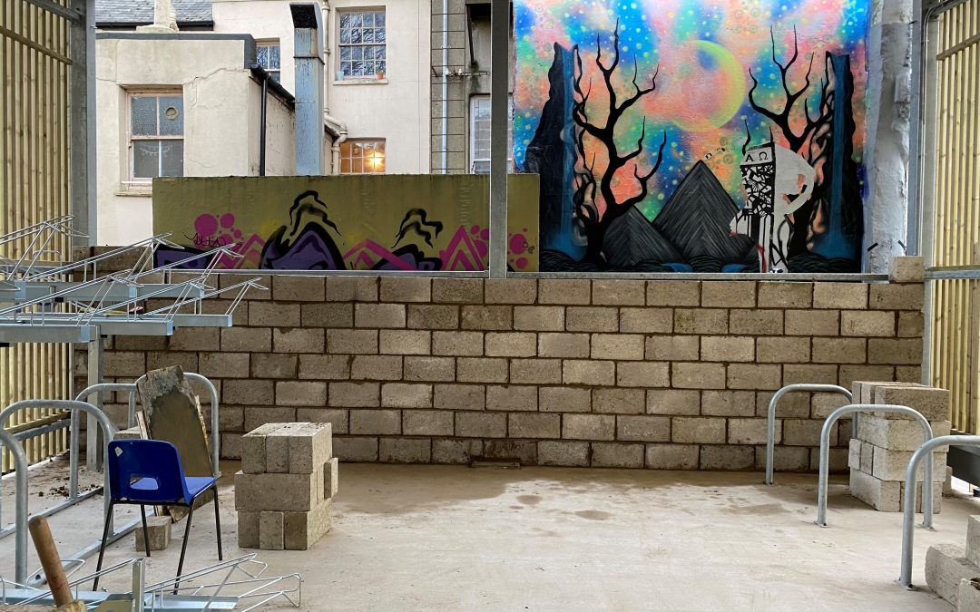 Brighton Met College