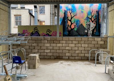 Brighton Met College