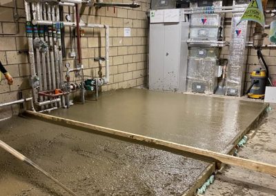 OXFORD DECARBONISATION