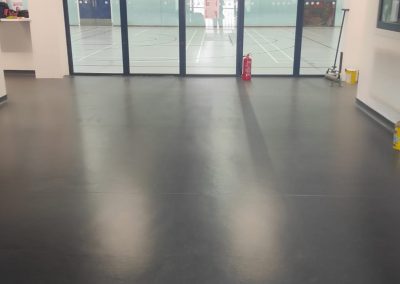 Holy Trinity Secondary School